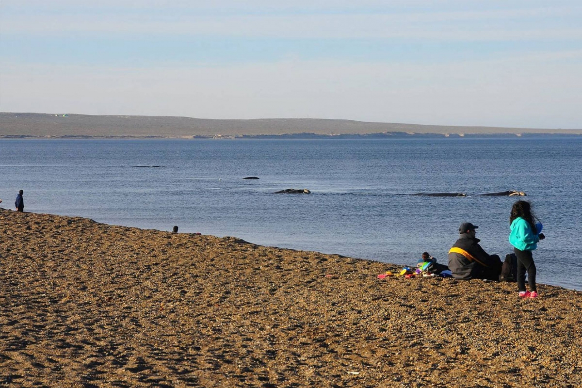 Playa El Doradillo